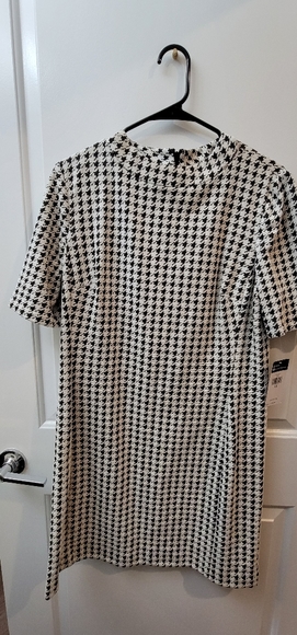 Chaps Dress - Picture 1 of 3
